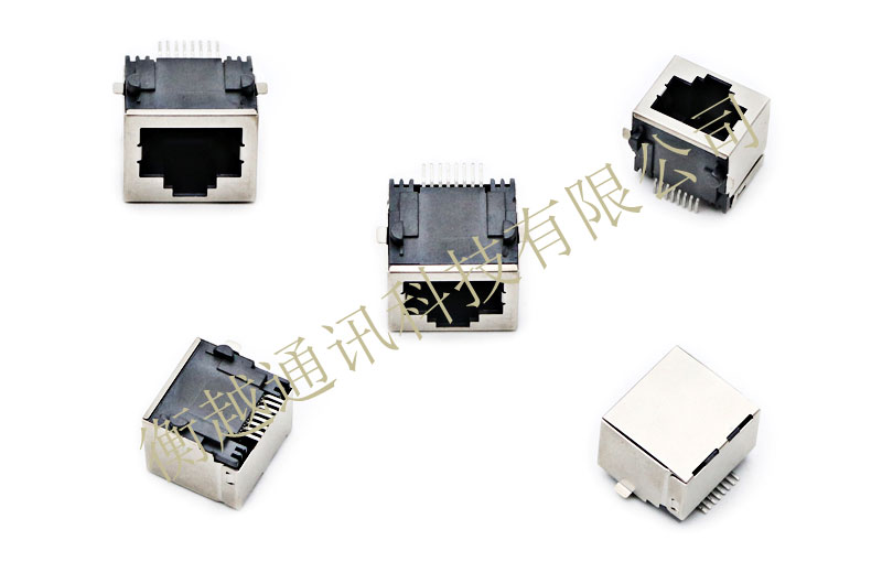 RJ45 網口插頭